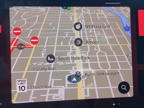 Certified 2023 Volkswagen ID.4 Pro S Plus image 23