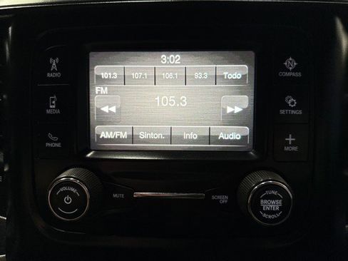 Used 2023 RAM 2500 Tradesman image 20