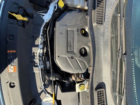 Used 2015 Ford Escape Titanium w/ Equipment Group 301A image 21