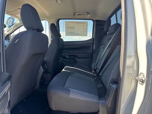 New 2026 Ford Ranger XLT w/ Equipment Group 301A High AWD/4WD image 12