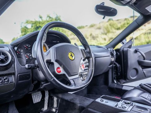 Used 2006 Ferrari F430 Coupe RWD image 35