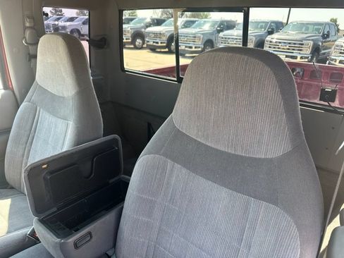 Used 1997 Ford Ranger 4x4 SuperCab image 11