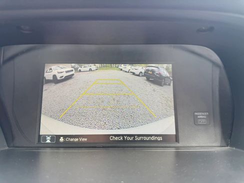 Used 2015 Honda Accord EX-L image 17