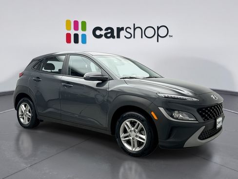 Used 2023 Hyundai Kona SE AWD/4WD image 7