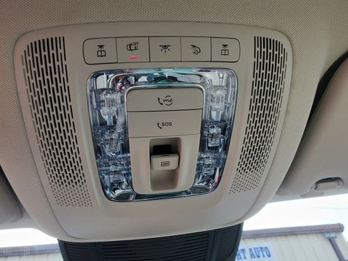 Used 2022 Mercedes-Benz GLS 450 4MATIC image 64