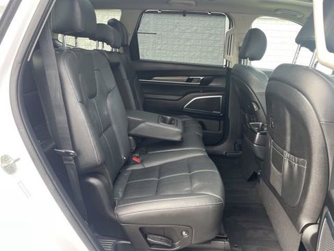 Used 2021 Kia Telluride SX AWD/4WD image 17