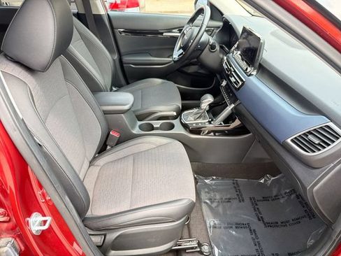 Used 2023 Kia Seltos Nightfall Edition AWD/4WD image 27