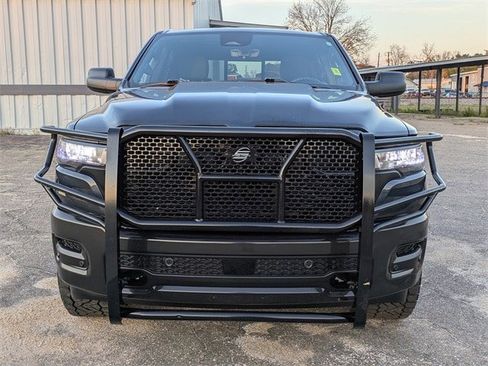 Used 2025 RAM 1500 Tradesman image 9