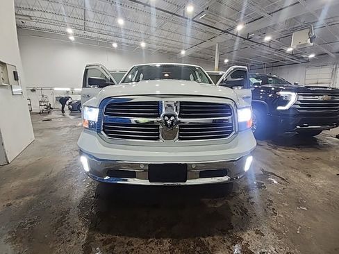 Used 2019 RAM 1500 Big Horn AWD/4WD image 37