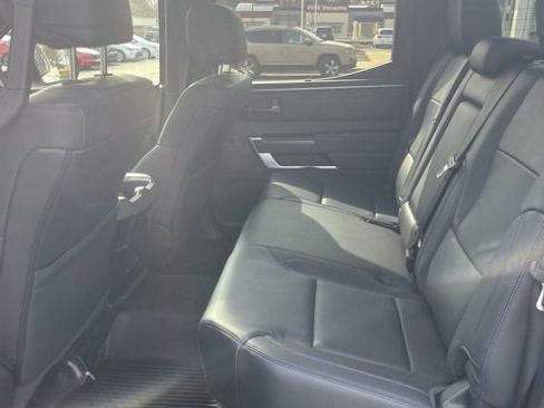 Used 2024 Toyota Tundra Platinum image 13