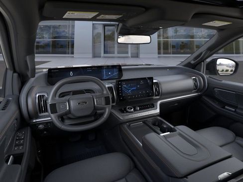 New 2026 Ford Expedition Tremor AWD/4WD image 9