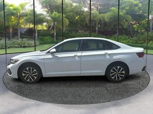 Used 2024 Volkswagen Jetta S FWD image 8