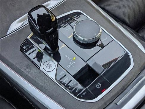 Used 2023 BMW X5 xDrive40i image 12