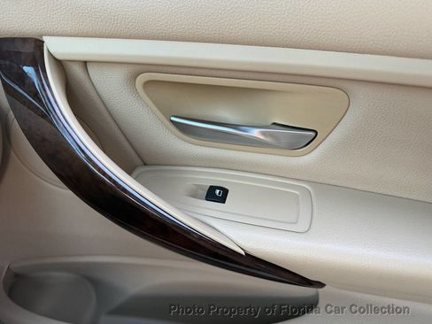 Used 2014 BMW 320i Sedan RWD image 68
