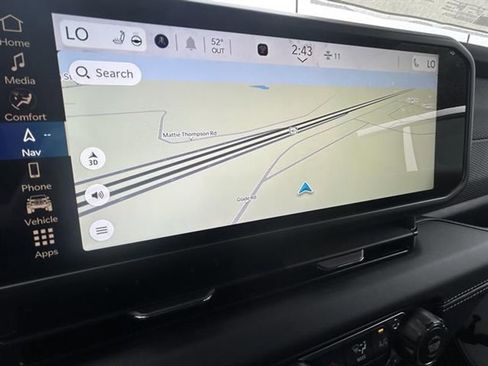 New 2026 Jeep Wrangler Unlimited Rubicon w/ Xtreme 35 Tire Package image 16