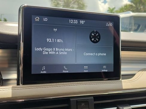 Certified 2022 Lincoln Corsair FWD image 24