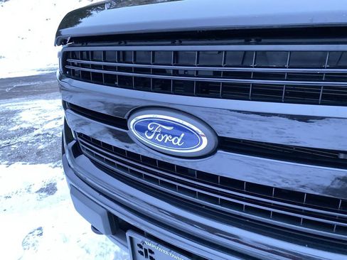 Used 2020 Ford F150 Lariat w/ Equipment Group 502A Luxury image 51