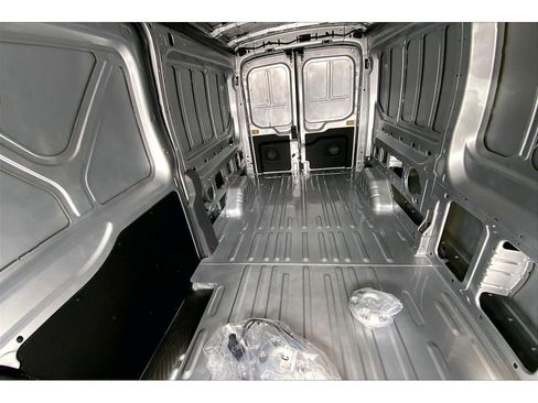 New 2026 Ford Transit 250 148 Medium Roof Extended AWD image 26