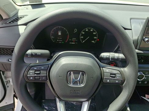 New 2026 Honda CR-V EX image 10