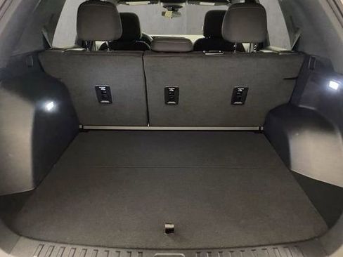 New 2026 Chevrolet Equinox LT w/ Midnight Edition image 32