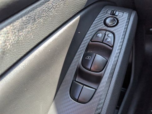 Certified 2024 Nissan Altima 2.5 SV image 33