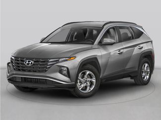 Used 2023 Hyundai Tucson SE AWD/4WD video 1