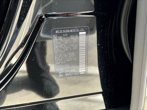 New 2026 INFINITI QX80 Autograph w/ Premium Cargo Package image 23