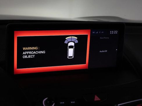Certified 2023 Acura RDX A-Spec AWD/4WD image 21