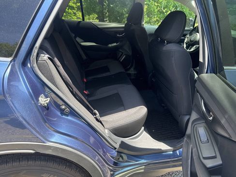Used 2020 Subaru Outback Premium AWD/4WD image 21