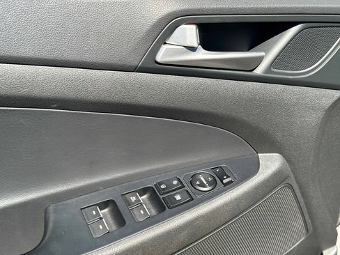 Used 2020 Hyundai Tucson Ultimate FWD image 21