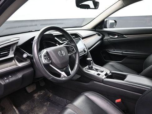 Used 2020 Honda Civic EX-L image 19