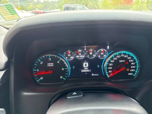 Used 2019 GMC Yukon Denali w/ Denali Ultimate Package AWD/4WD image 18