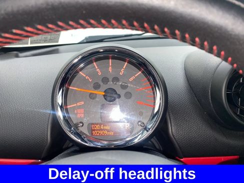 Used 2015 MINI Cooper Paceman John Cooper Works AWD/4WD image 18