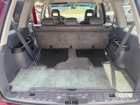 Used 2003 Honda Pilot EX image 23