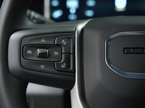 New 2026 GMC Sierra 2500 Denali image 31