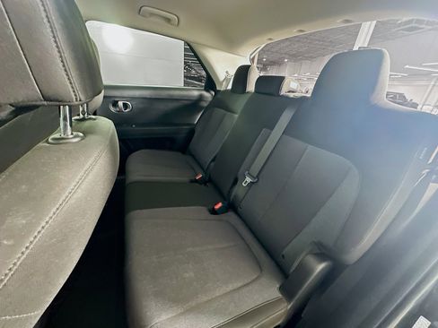 Used 2024 Hyundai Ioniq 5 SEL image 26