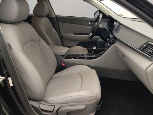 Used 2018 Kia Optima EX FWD image 21
