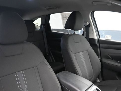 Used 2025 Hyundai Tucson SEL FWD image 11