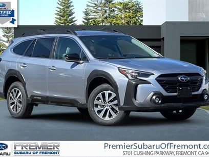 Used 2025 Subaru Outback Premium w/ Popular Package #1A