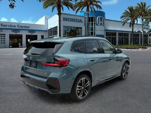 Used 2023 BMW X1 xDrive28i w/ Premium Package AWD/4WD image 8