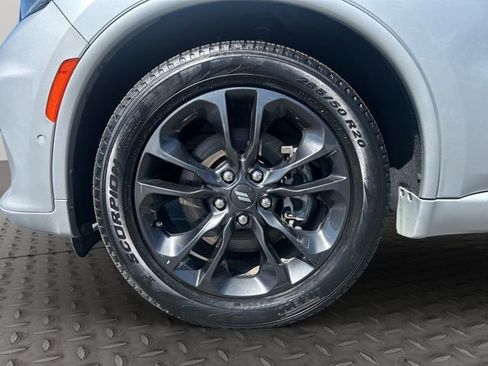 Used 2024 Dodge Durango R/T AWD/4WD image 25