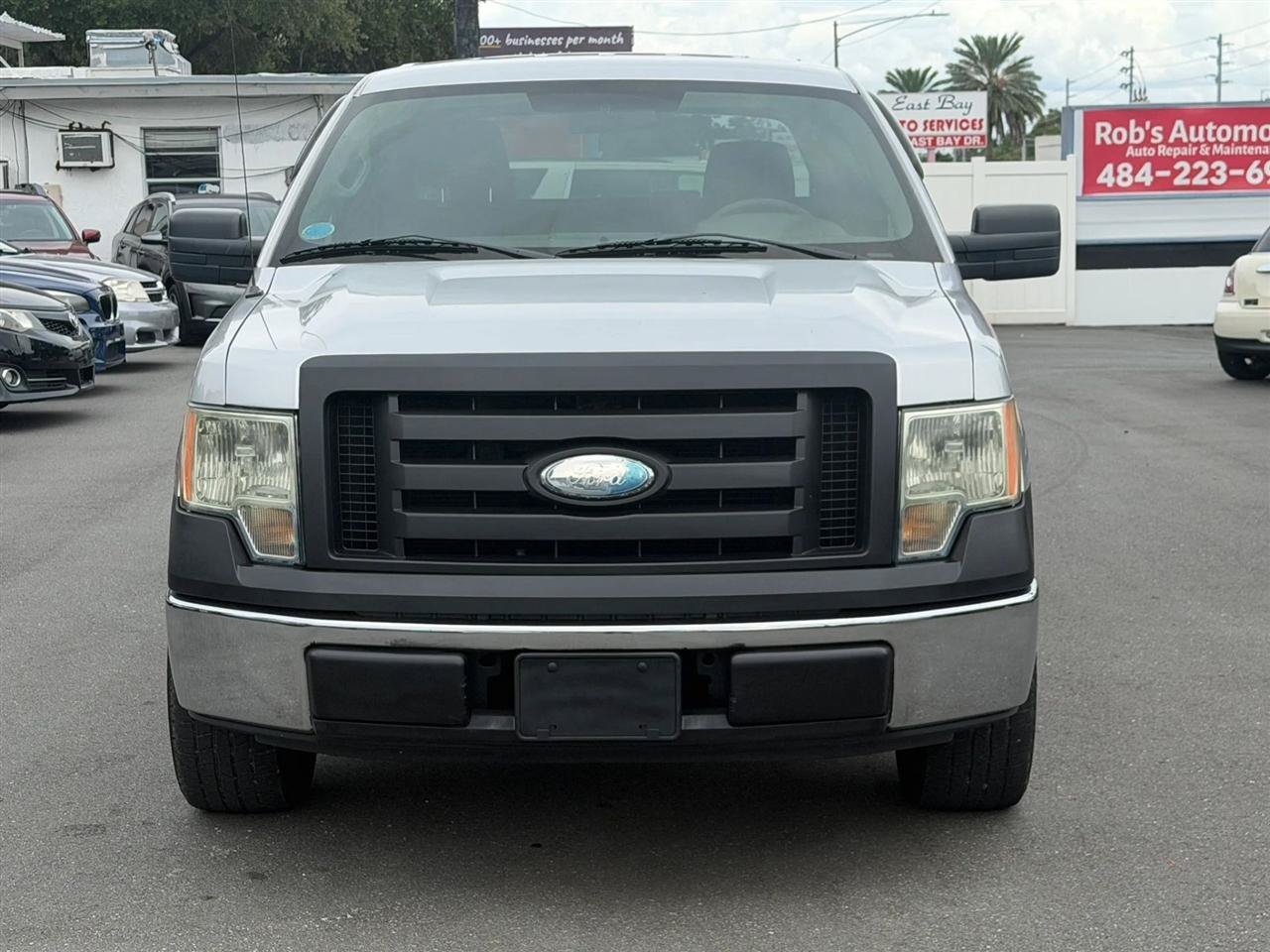 Used 2009 Ford F150 XL RWD image 13