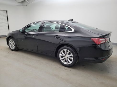 Used 2020 Chevrolet Malibu LT image 3