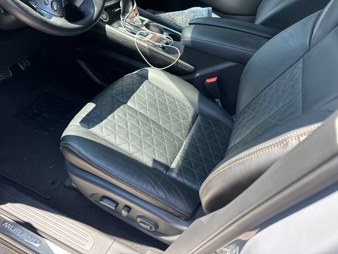 Used 2023 Nissan Murano Platinum w/ Cargo Package FWD image 5