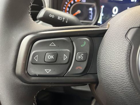 New 2025 Jeep Wrangler Sport S image 13