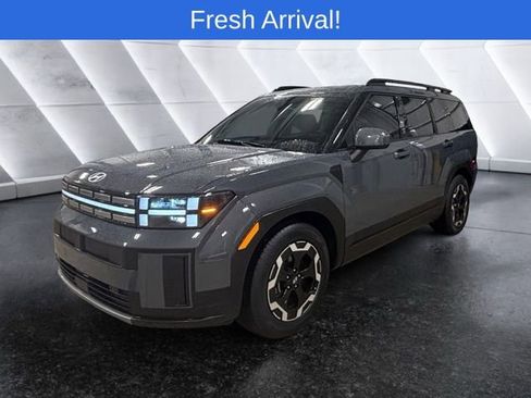 Used 2025 Hyundai Santa Fe SEL image 1
