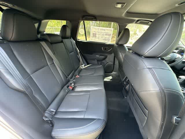 New 2026 Subaru Outback Limited XT AWD/4WD image 24