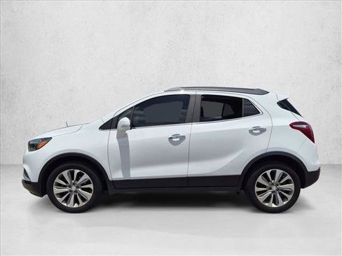 Used 2019 Buick Encore Preferred FWD image 8