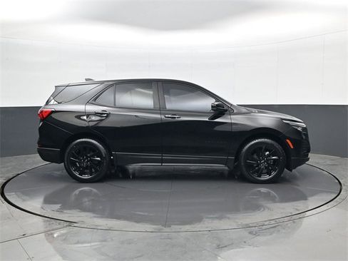 Certified 2023 Chevrolet Equinox LS w/ LS Convenience Package image 4