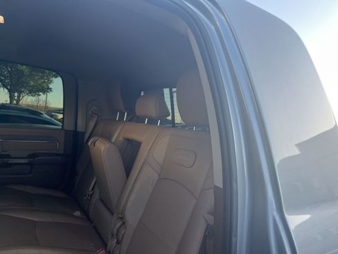 Used 2022 RAM 2500 Limited AWD/4WD image 7